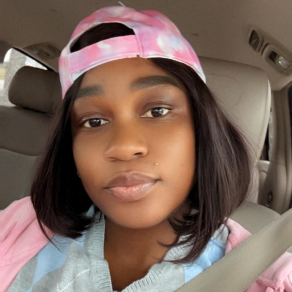 Christelle L at Style Plus Salon  LLC in Germantown, MD