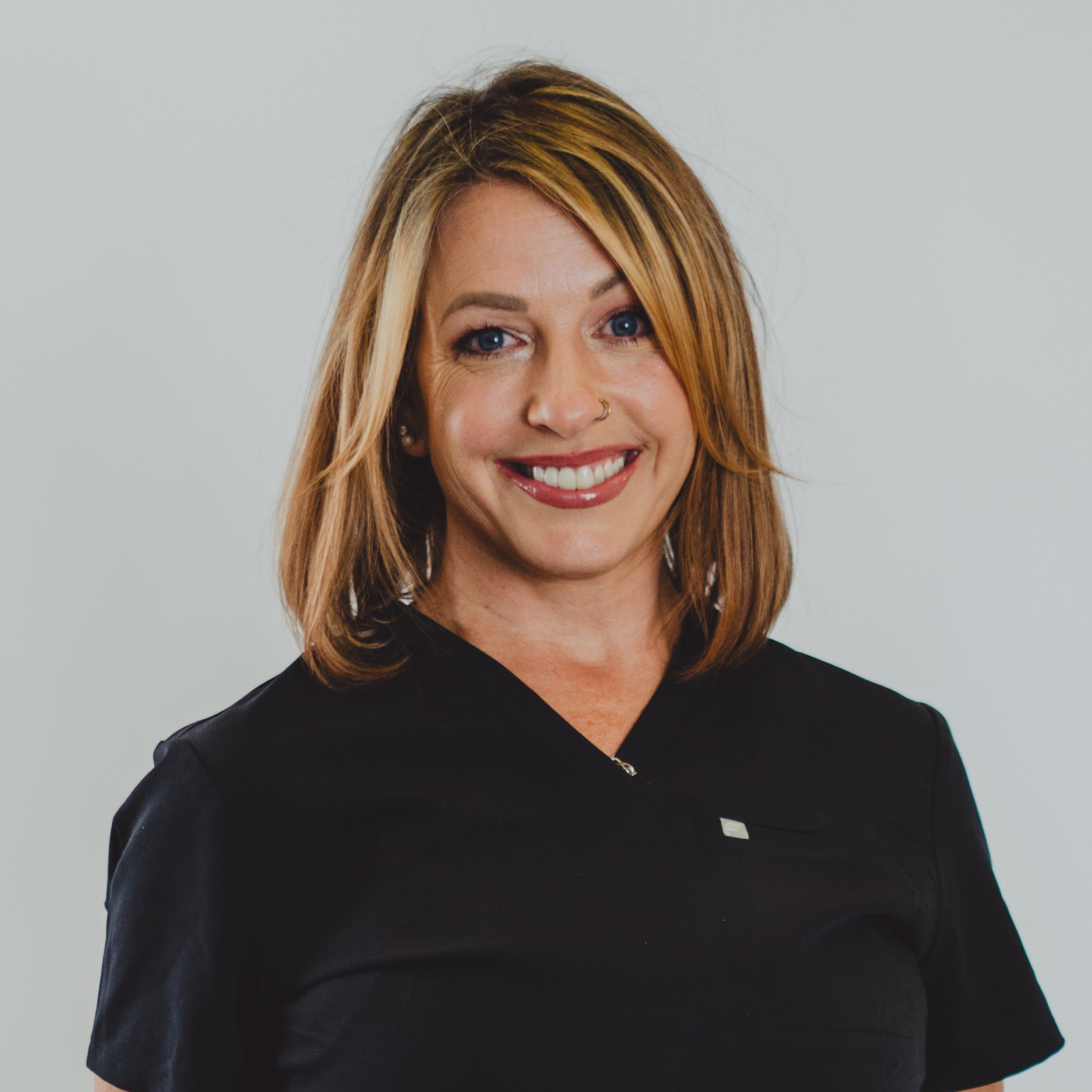 Michelle Torres at ROAR Aesthetics + Wellness in Queen Creek, AZ