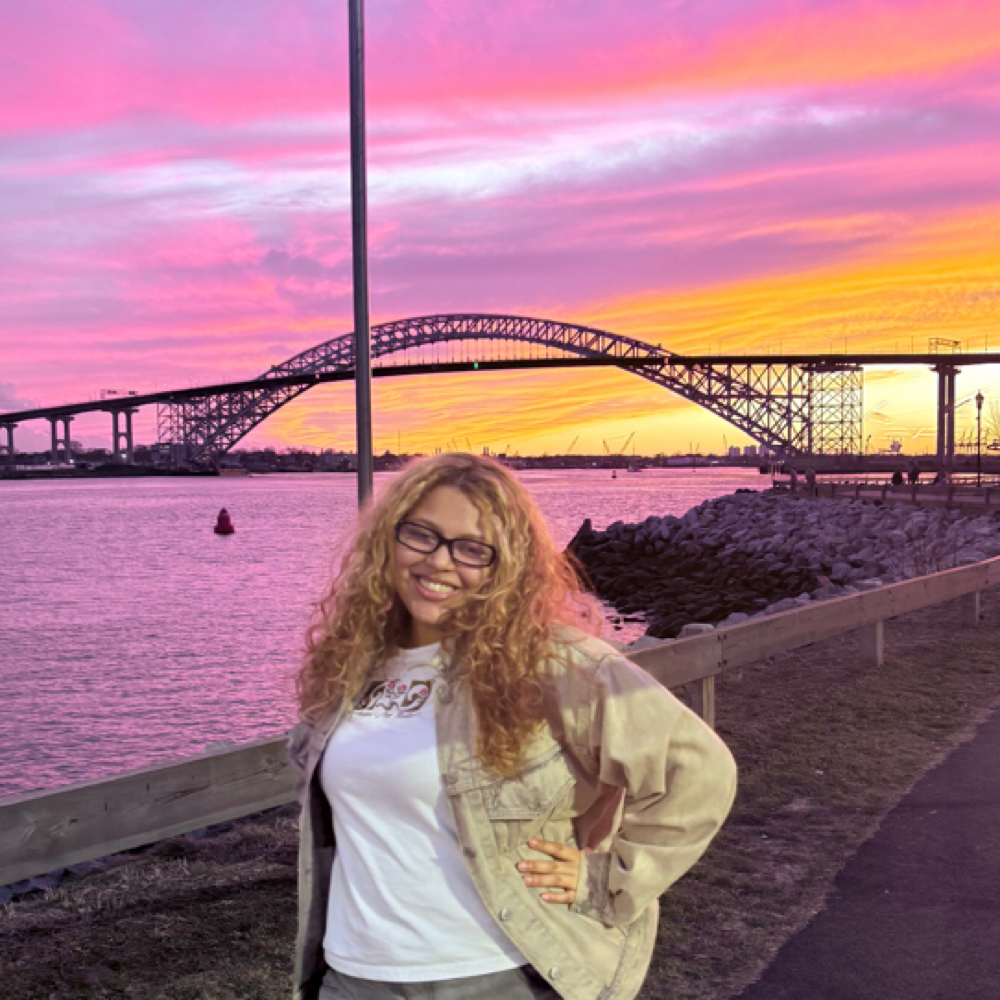 Annabel Liriano at Annabelle Beauty in New York, NY