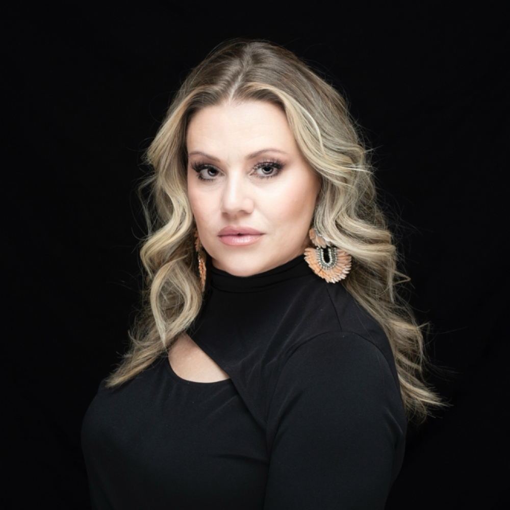 Christine Storey-Smith