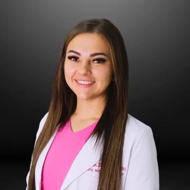 Mariyah Bejarano at Vibe Wellness & Med Spa in Eagar, AZ