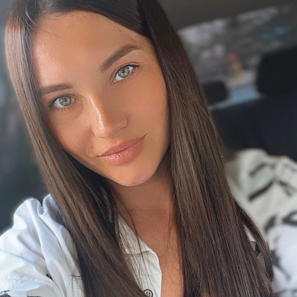 Iuliia Komarova