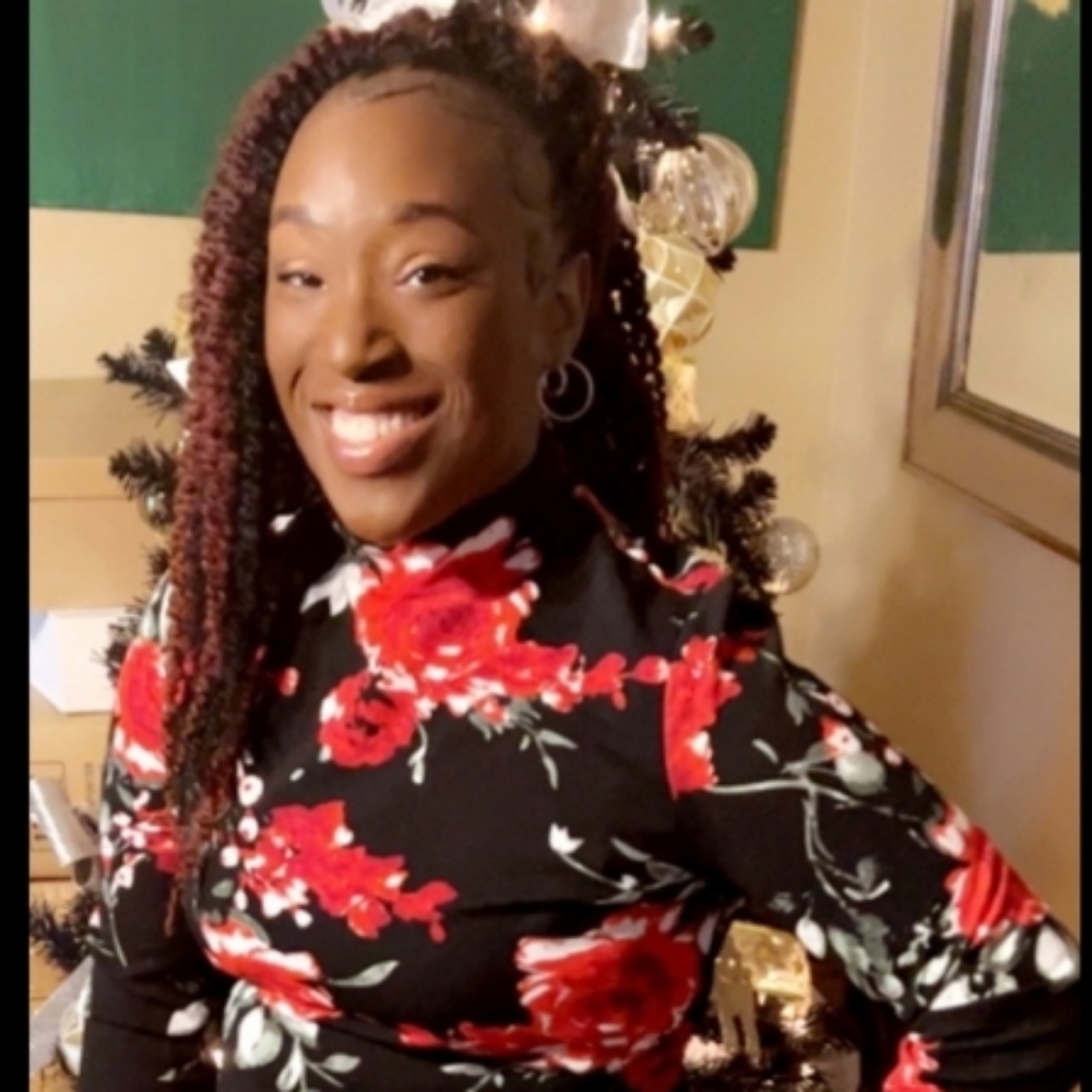 DeShanna Davis