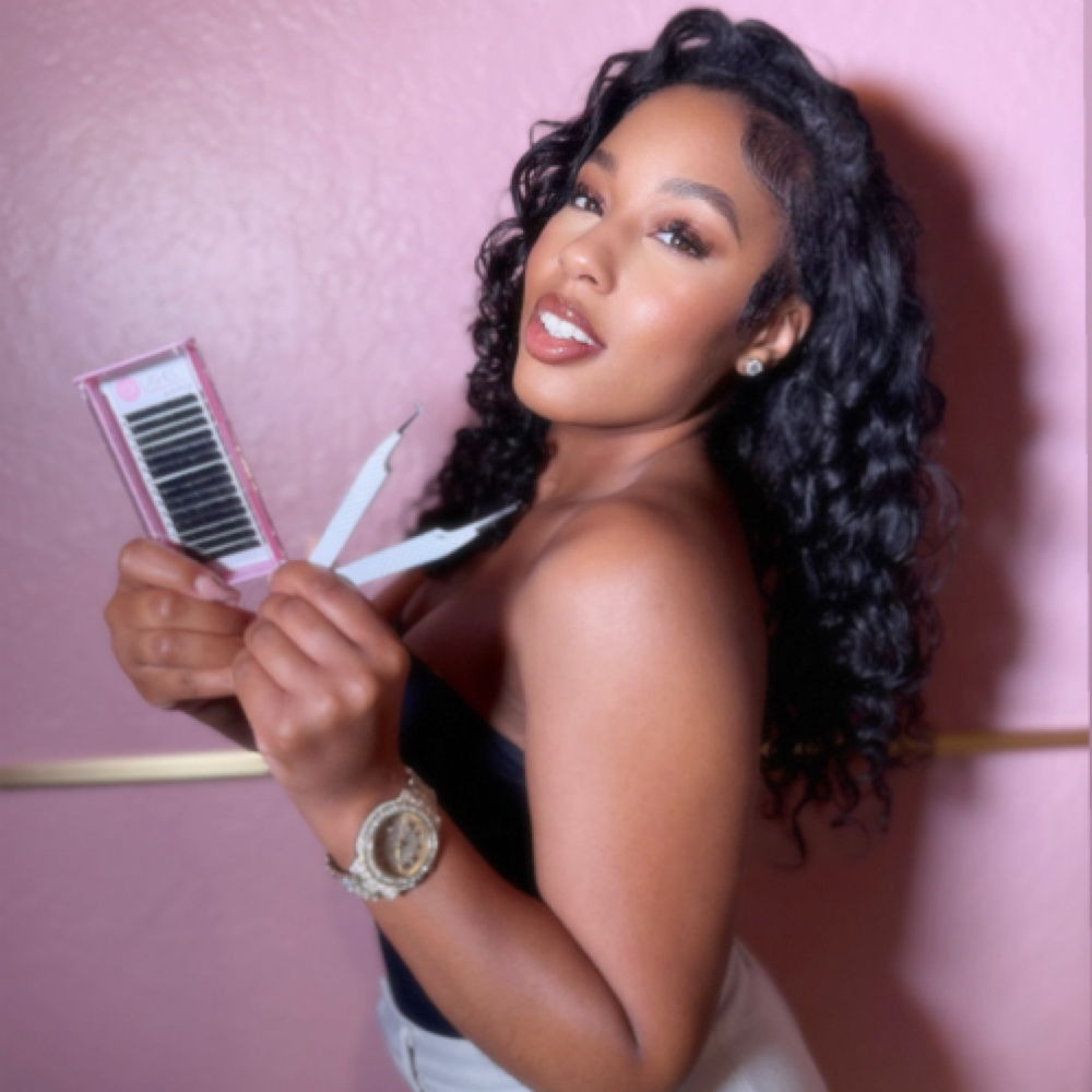 Asia Lanai at Lanai Beauty Bar in Concord, CA