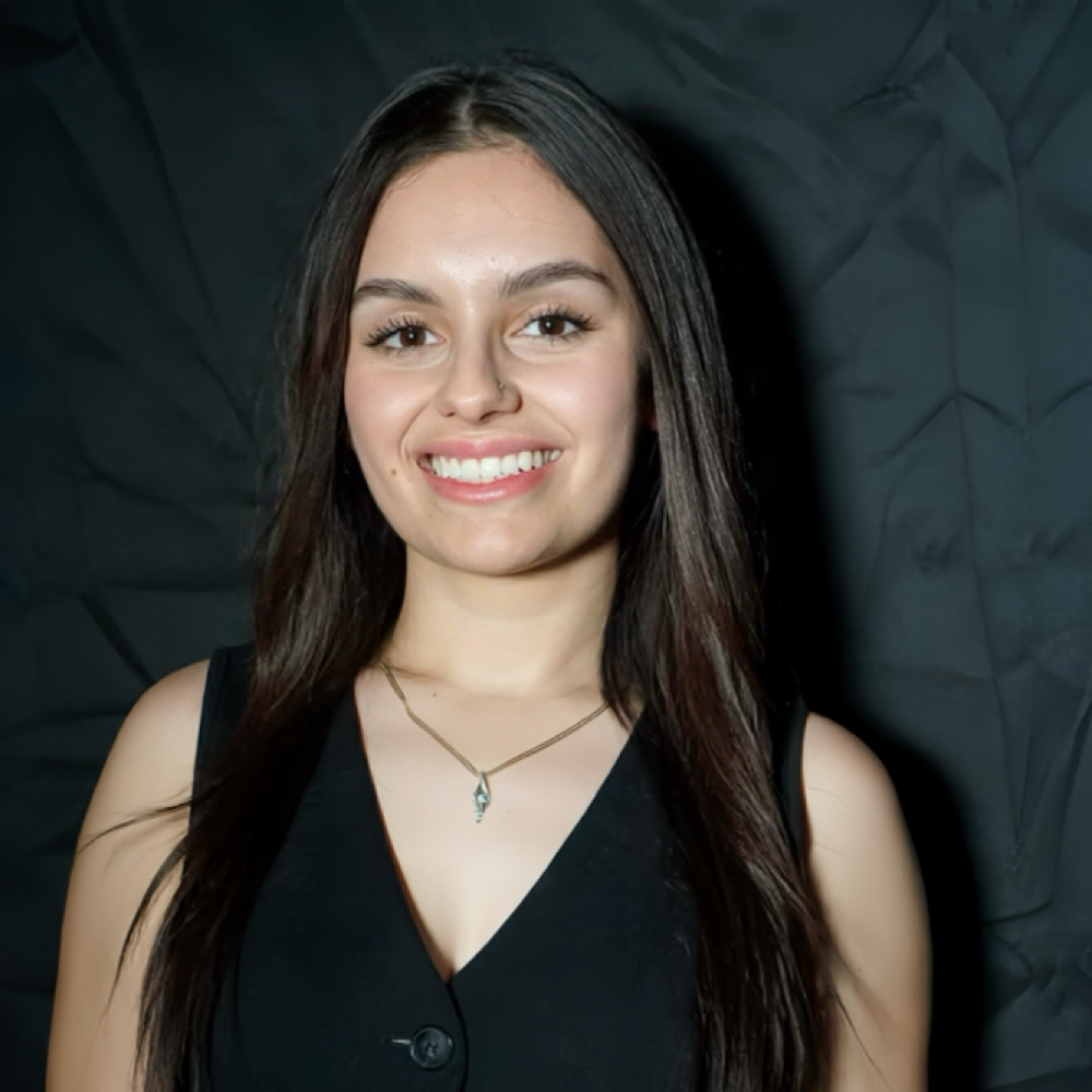 Valeria Diaz at IV Studio in Laredo, TX