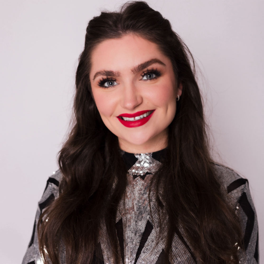 Hannah Burkett