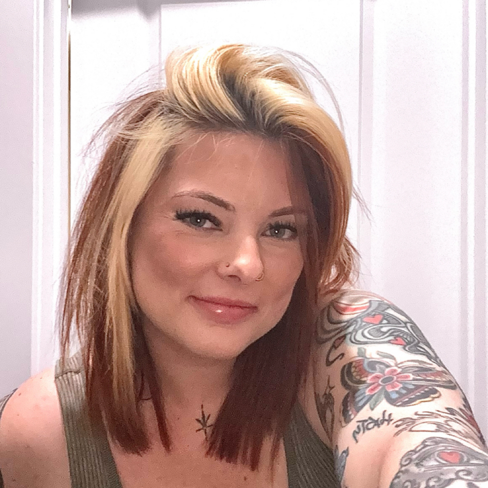 Amanda Fishers Location at The Mane Babe in Fishers, IN