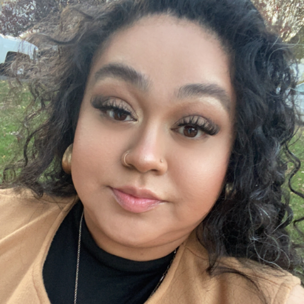 Kelly C. at Pamper & Polish Nail Lounge in Richmond, VA