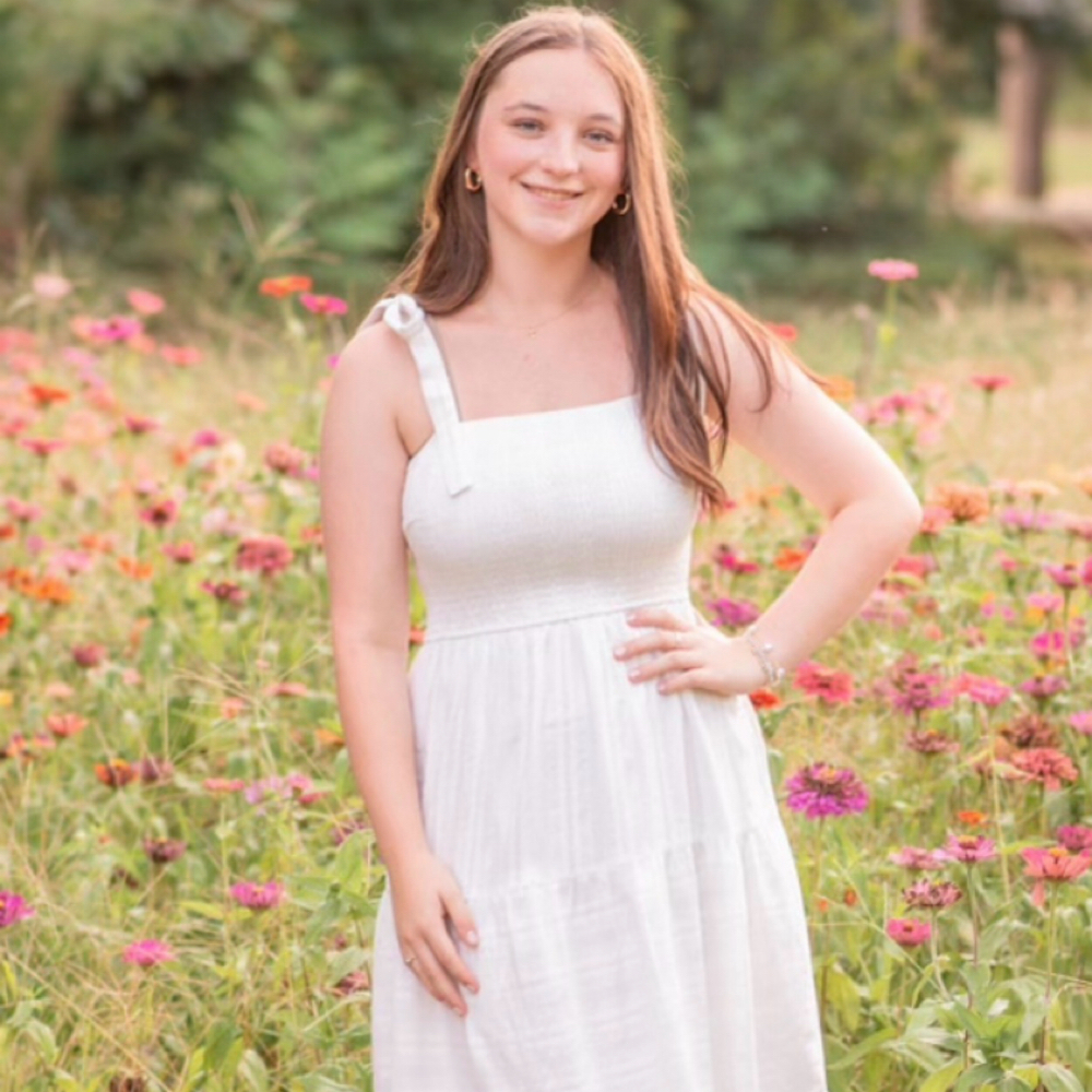 Addi Calloway at Polished in Lincolnton, GA