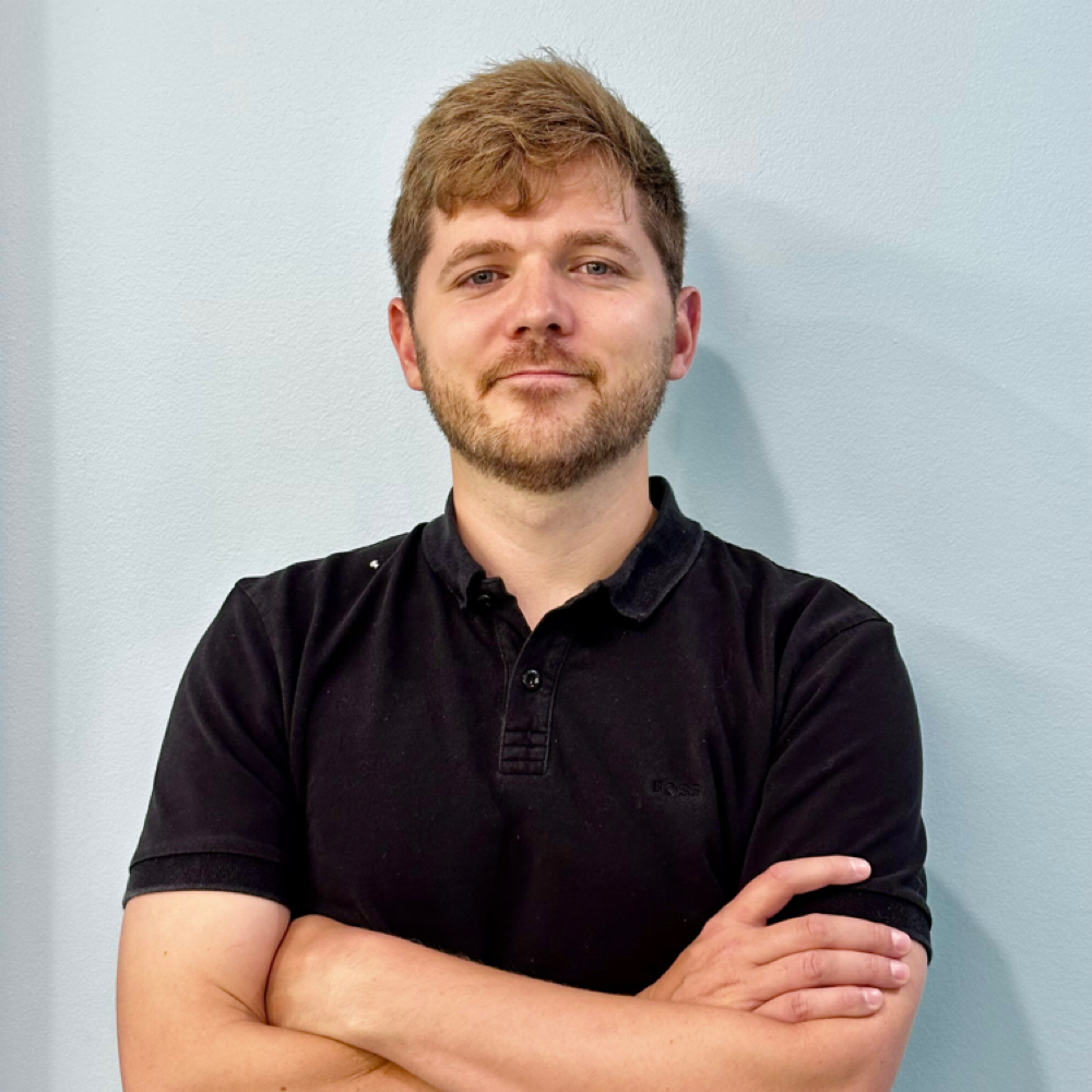 Jake Ferguson