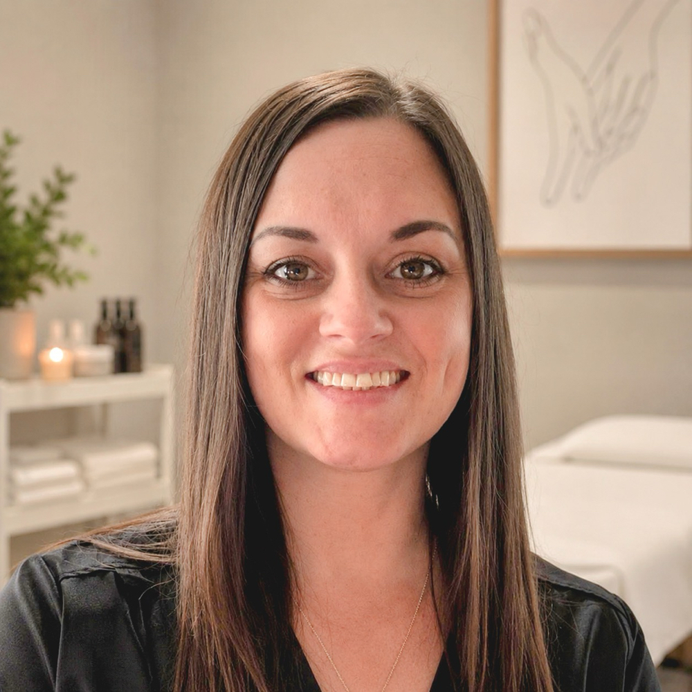 Karen Wallek at BodyRitual in Magnolia, TX