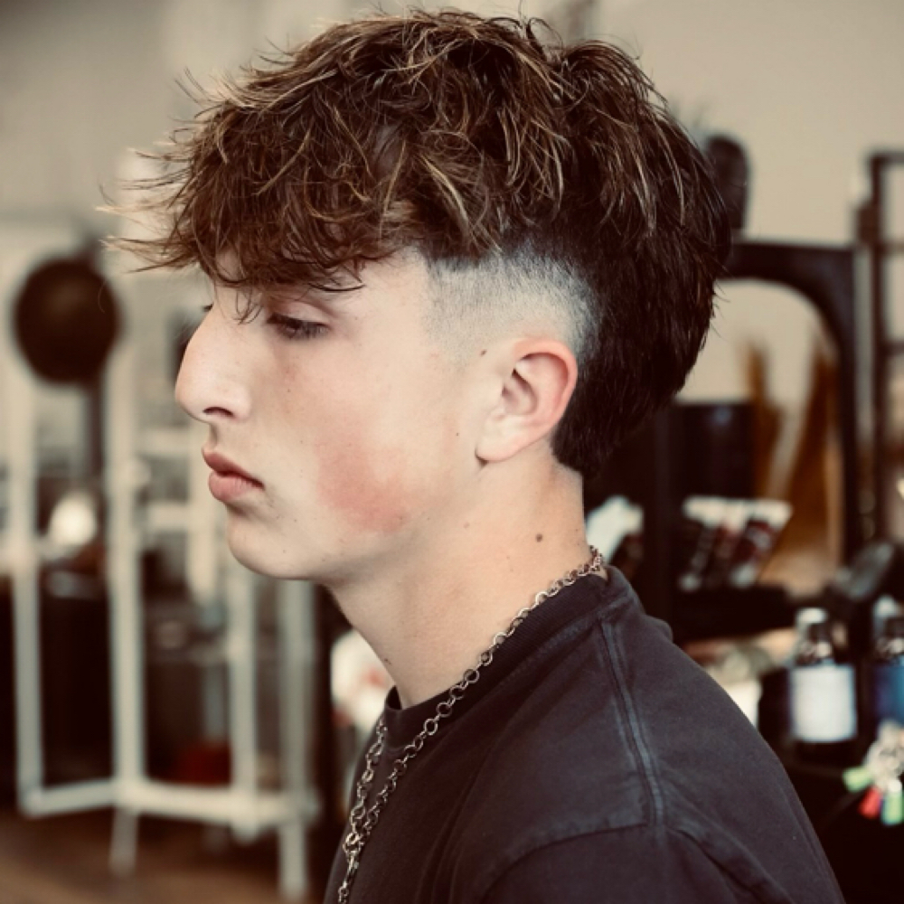 Gabe Troncoso