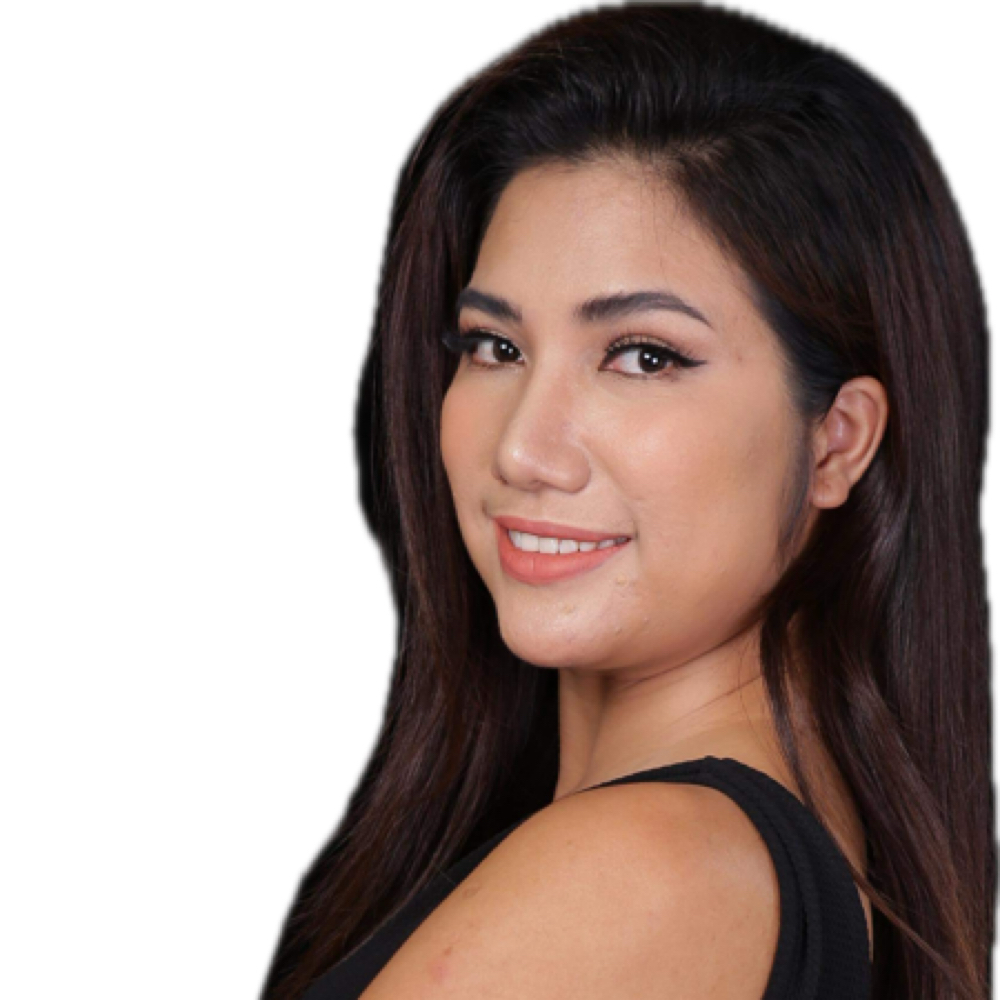 Ivy Nguyen at Niu Professional in Dyer, IN