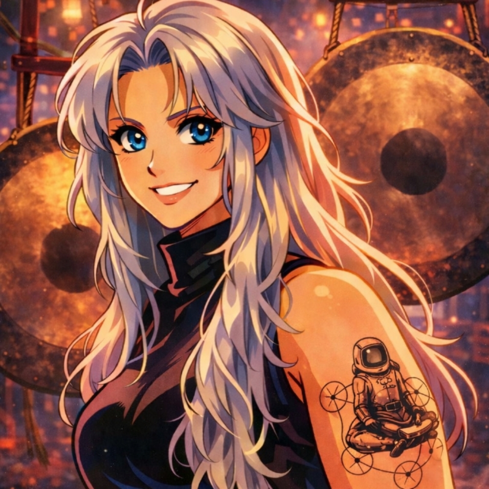 Cherise Hassett. LMT RHT