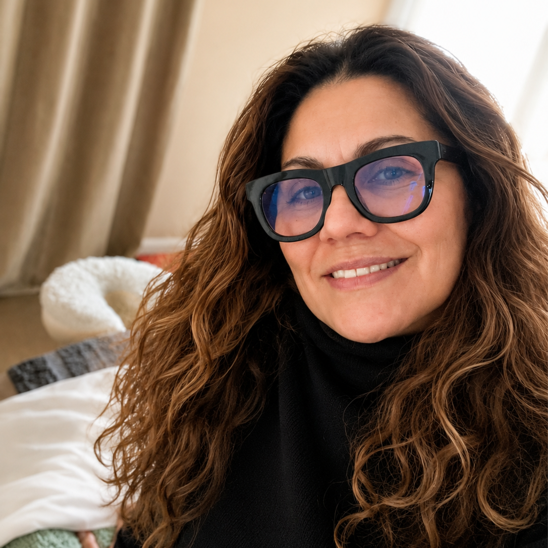 Cindy Rambaldo Doody at Body Blueprint Wellness in Cohasset Office, MA