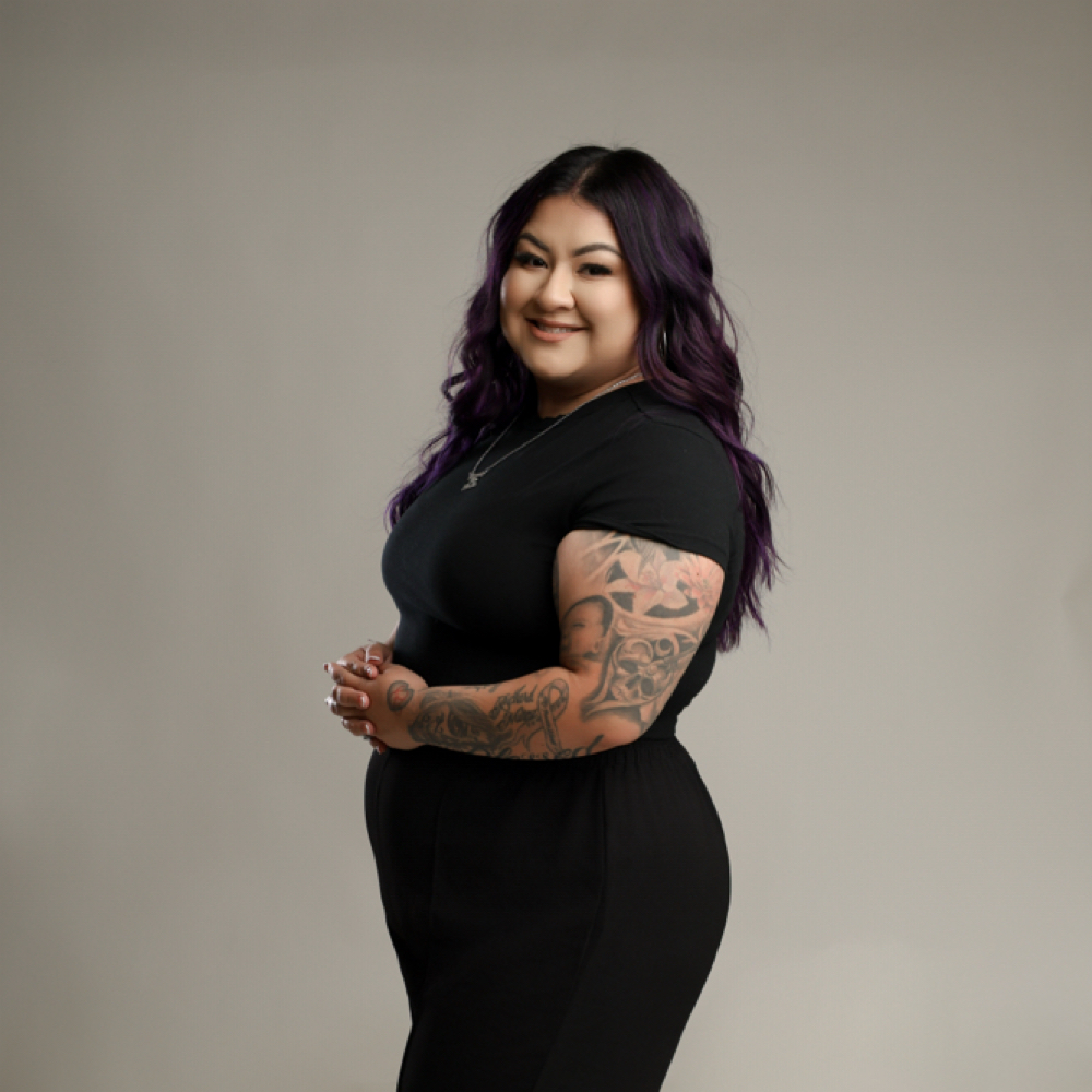 YVETTE ZARATE at Beauty By Yvette LLC. in Tucson, AZ