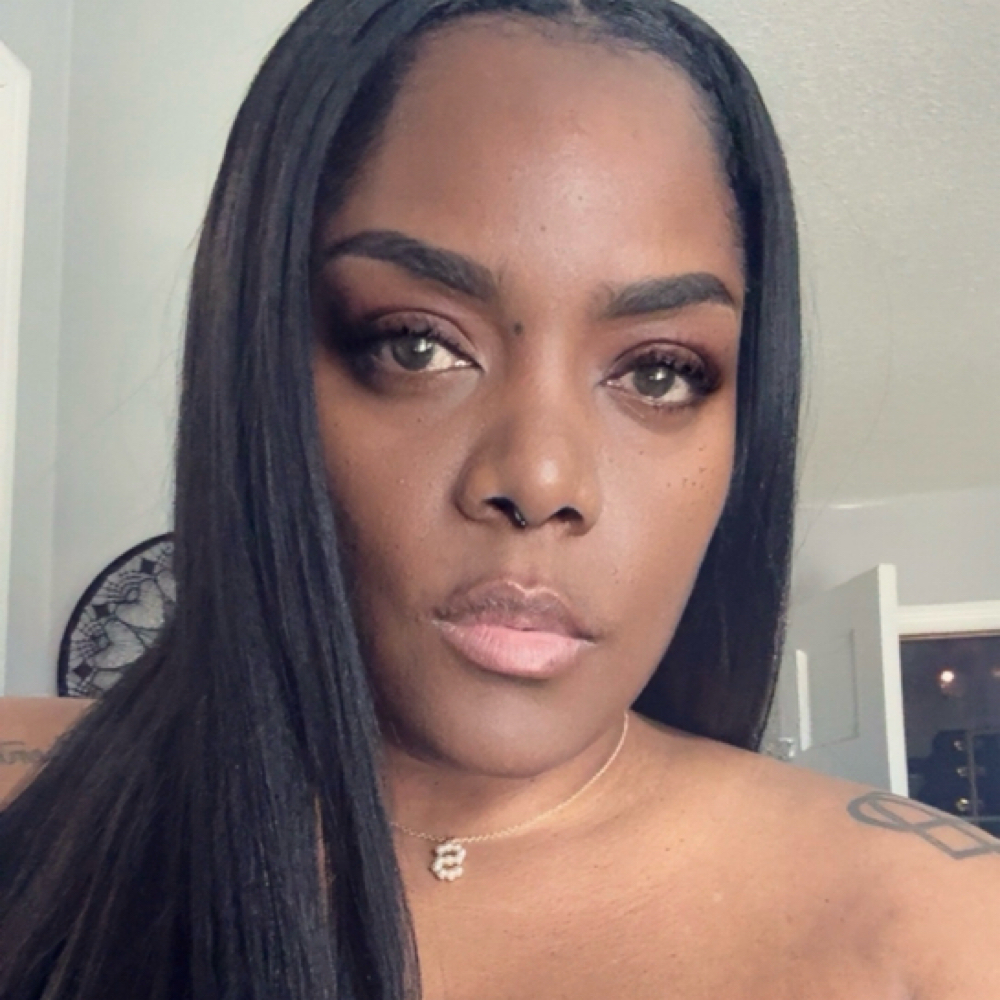 Sophia E. Master Stylist at Touch Of NYC Hair Boutique in Springfield, MA