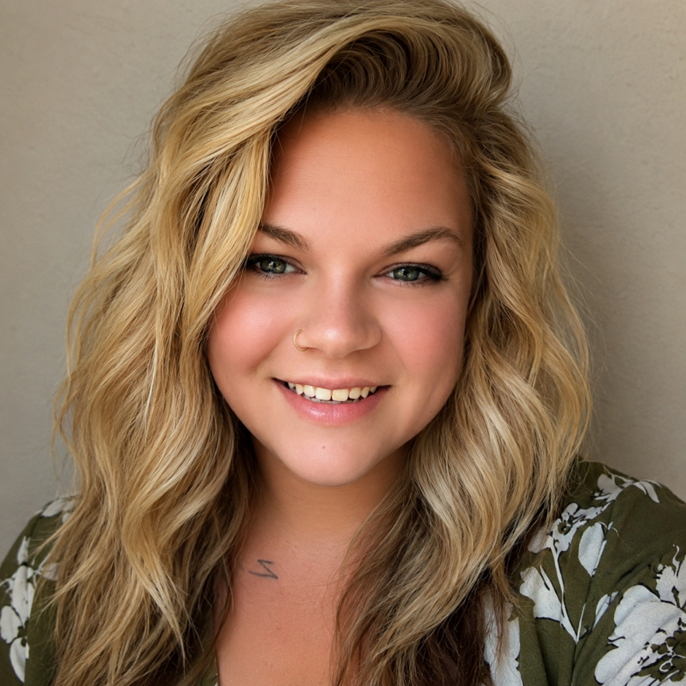 Gina Truax at Gina Elizabeth Beauty Llc. in Easton, MD