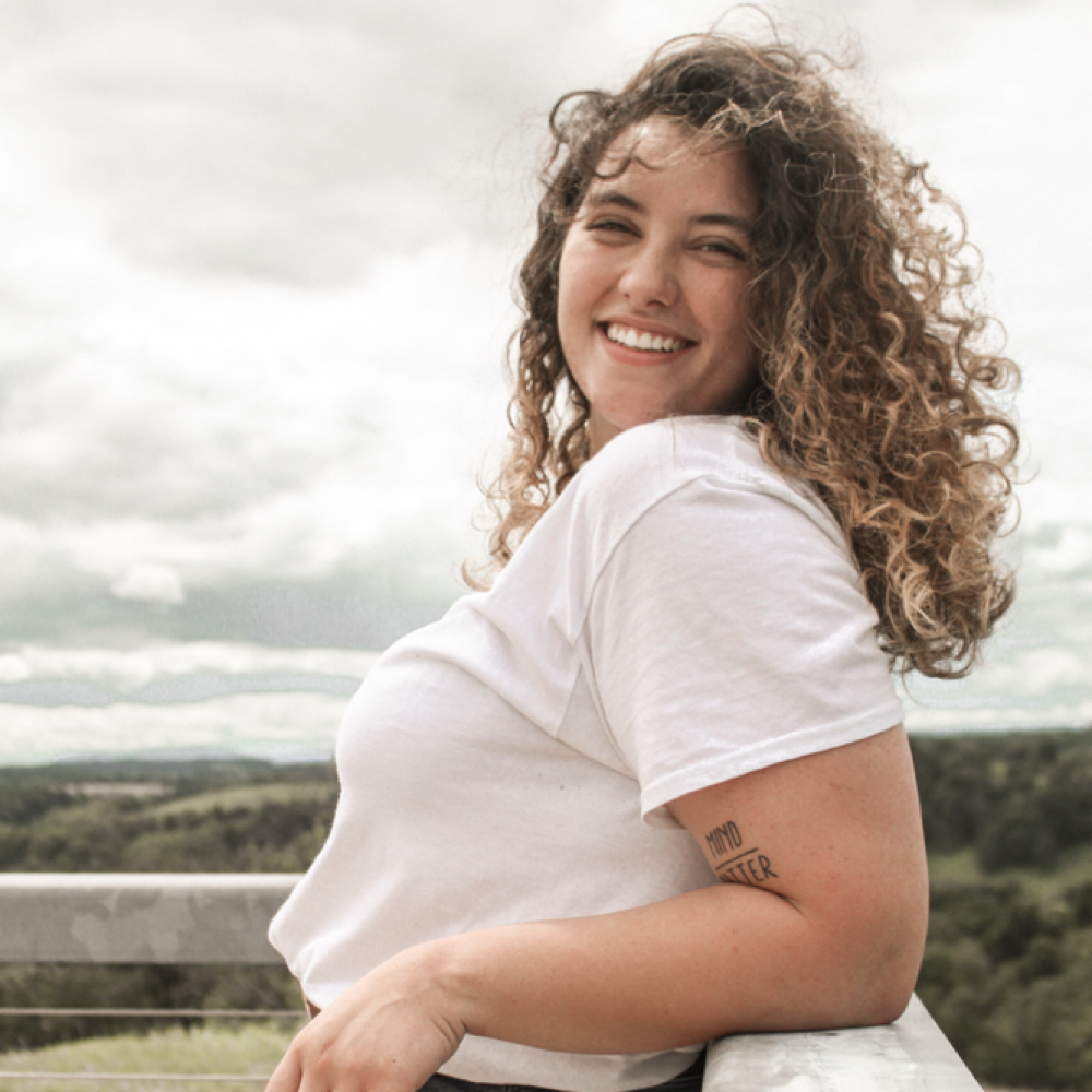 Brayden Barnhart at Comb. Salon in Macungie, PA