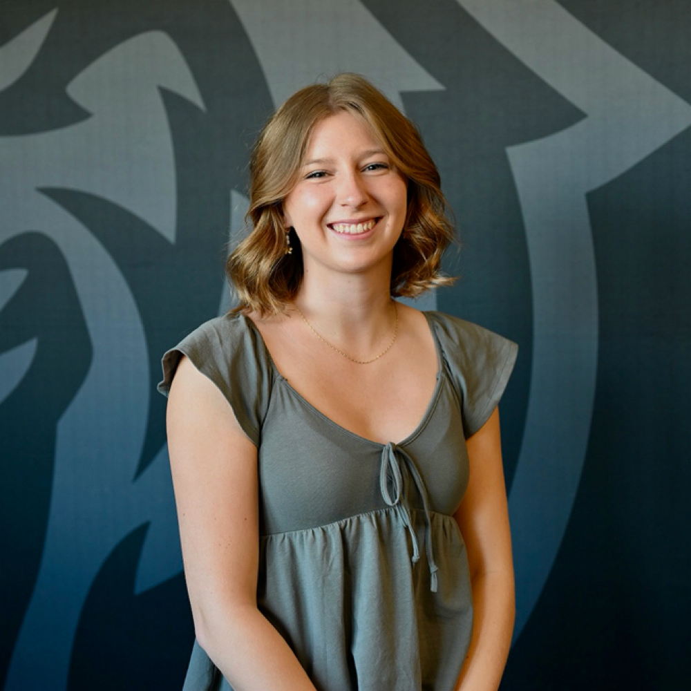 Brylei Beorchia at I S U Cosmetology in Pocatello, ID