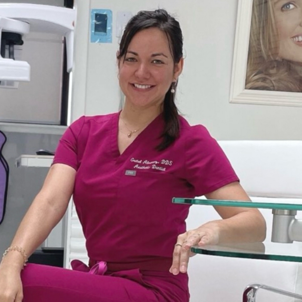 Dr. Gretel Alvarez