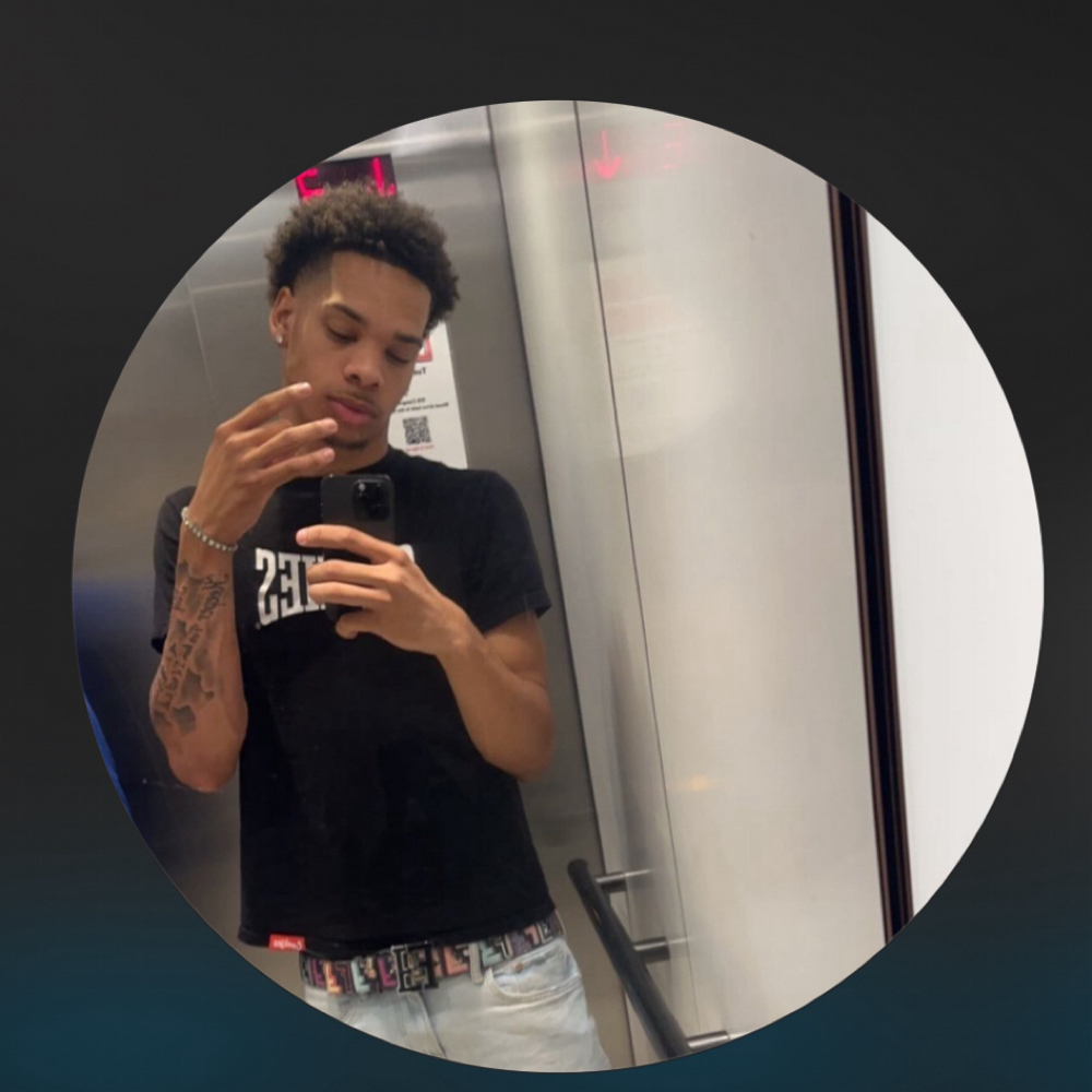 Dylon Richardson