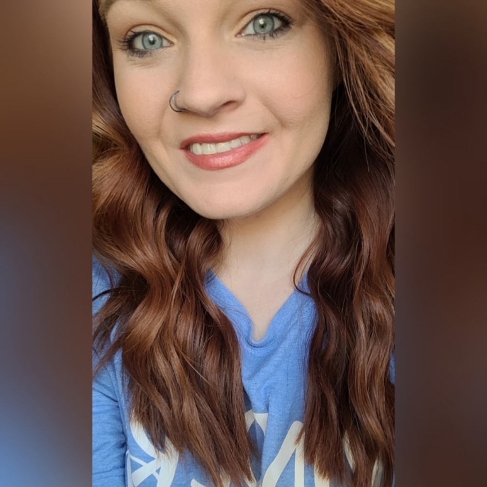 Sarah Wood at Sarah Wood - Legacy Salon in Cullman, AL
