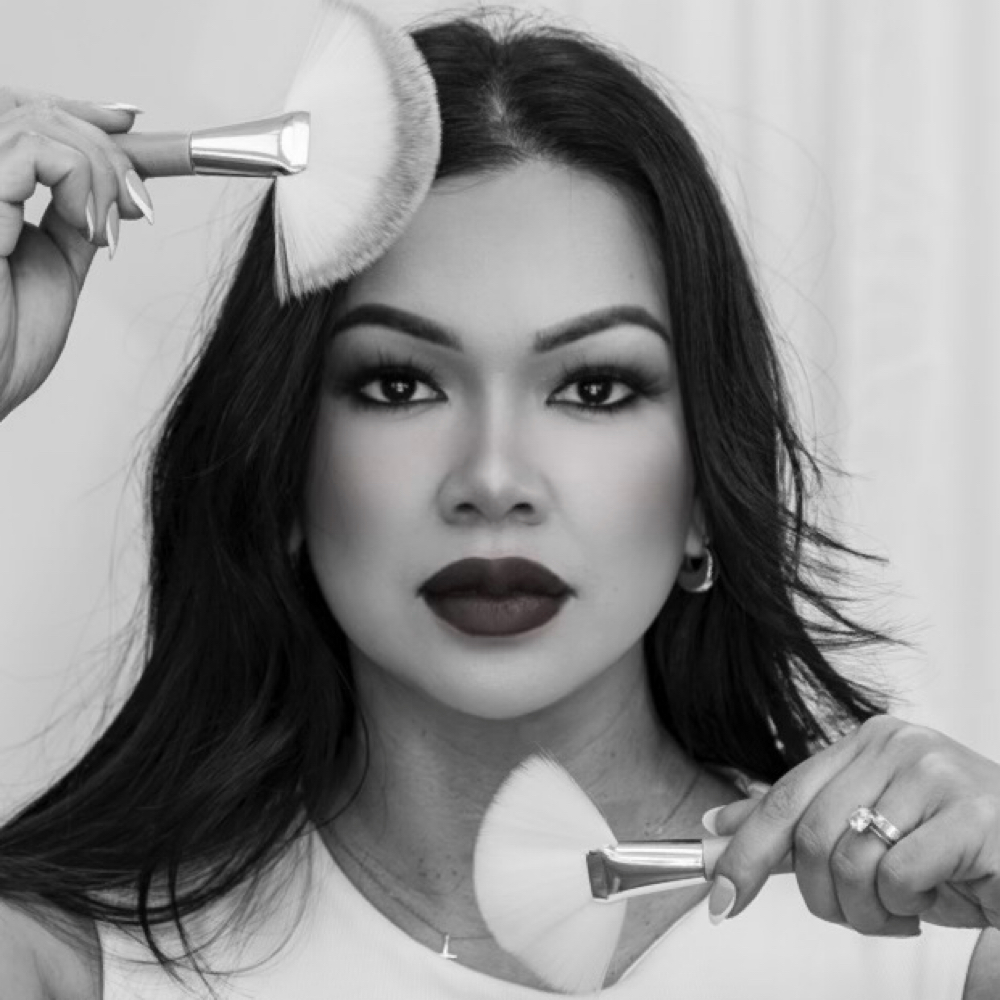 Vera Luna at The Pamper Parlour in Rapid City, SD