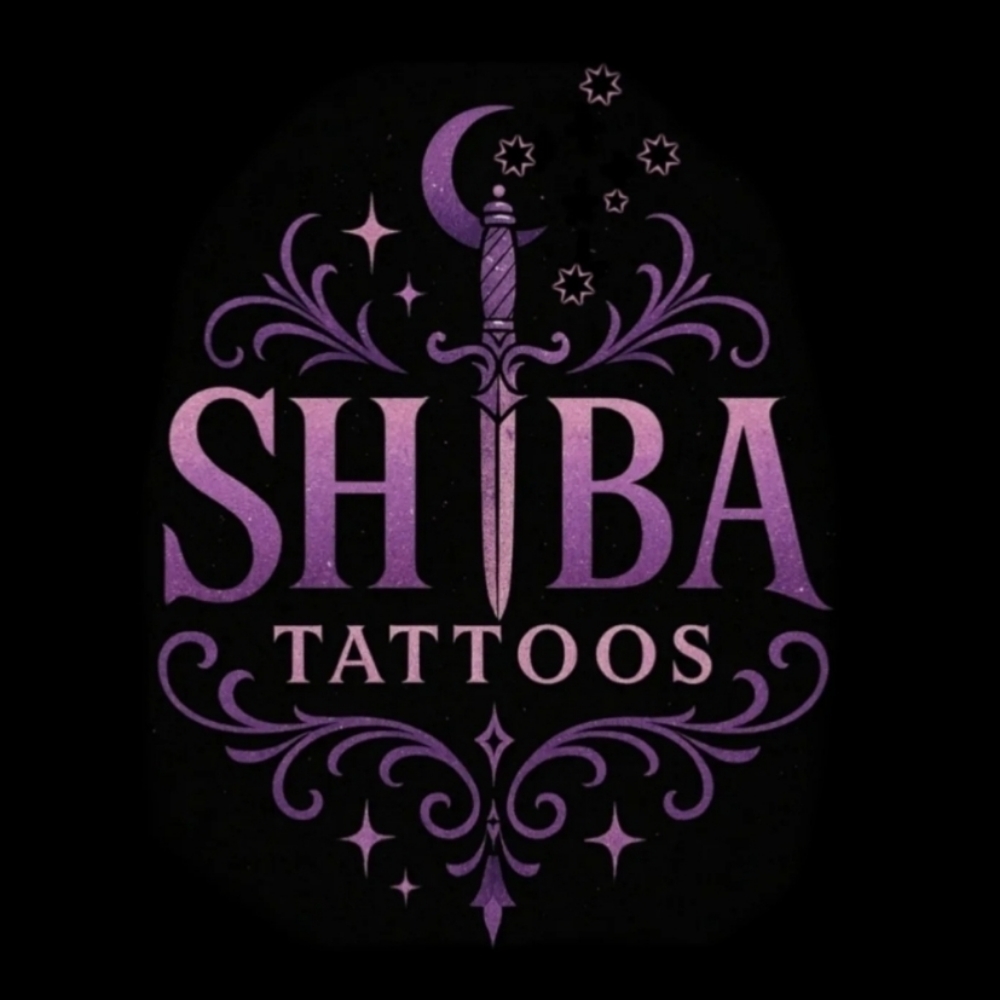 Ashleigh Paige - Shiba