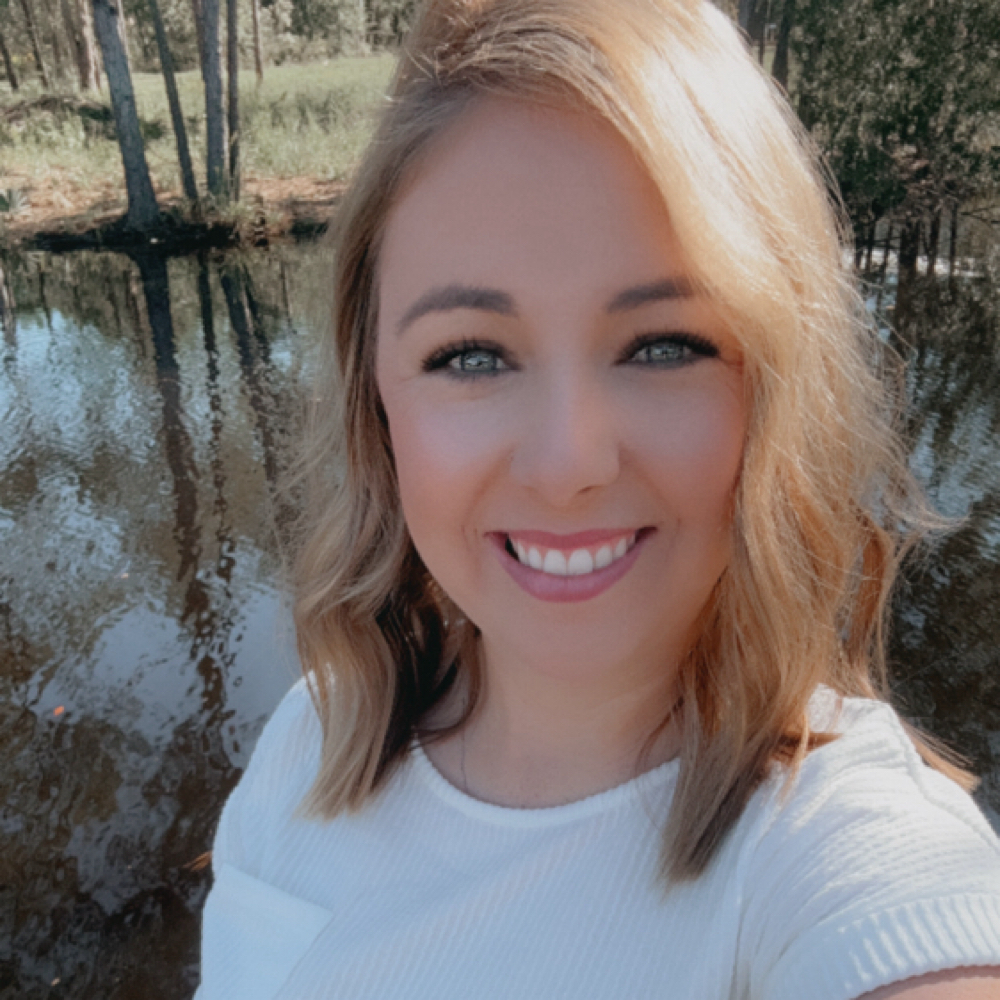 Harleigh McCray