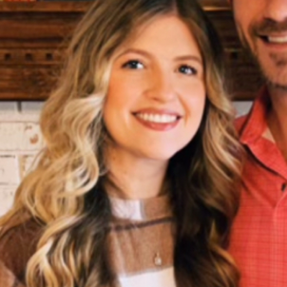 Amy Godwin