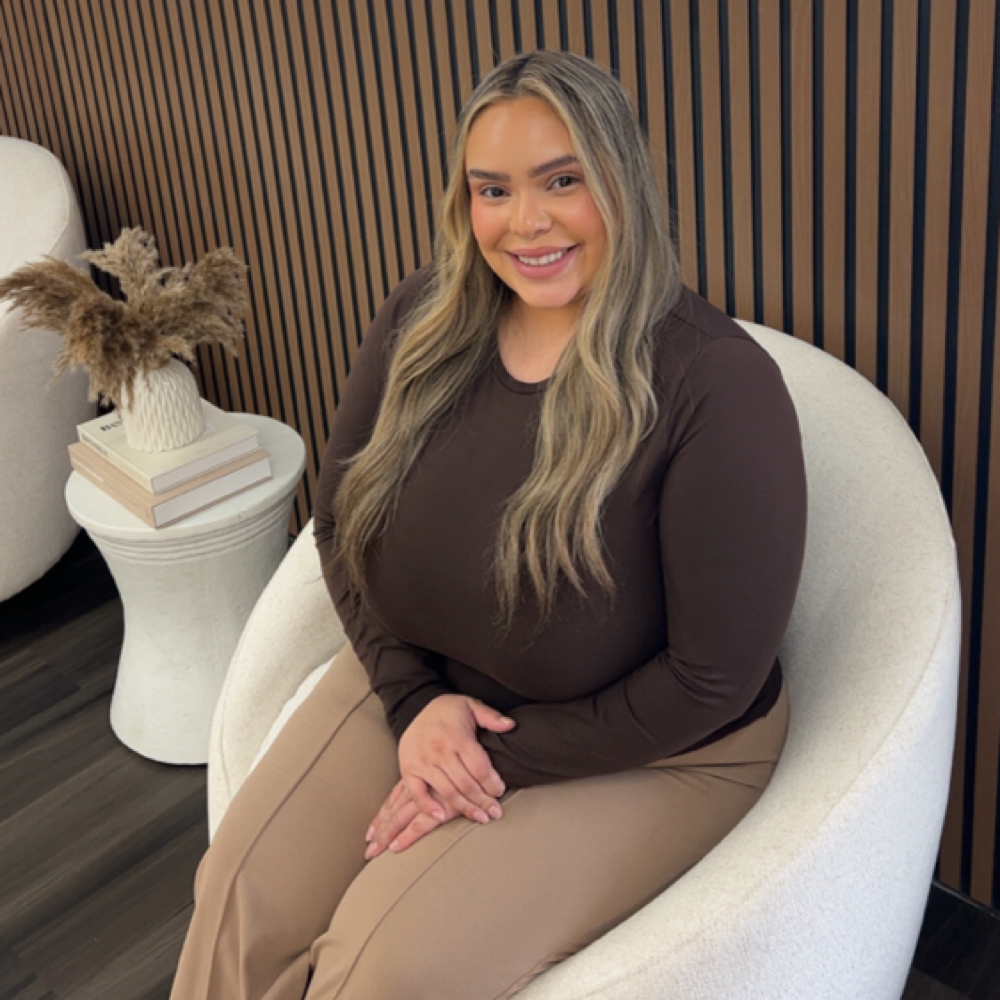 Ana Ramos at The Beauty Loft in Sunnyside, WA