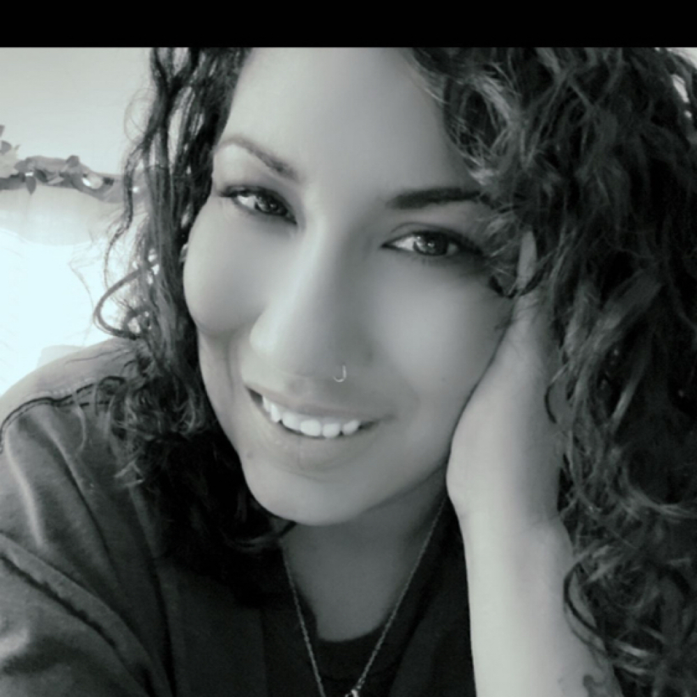 Kristyrose Valdez, Owner, Licensed Esthetician