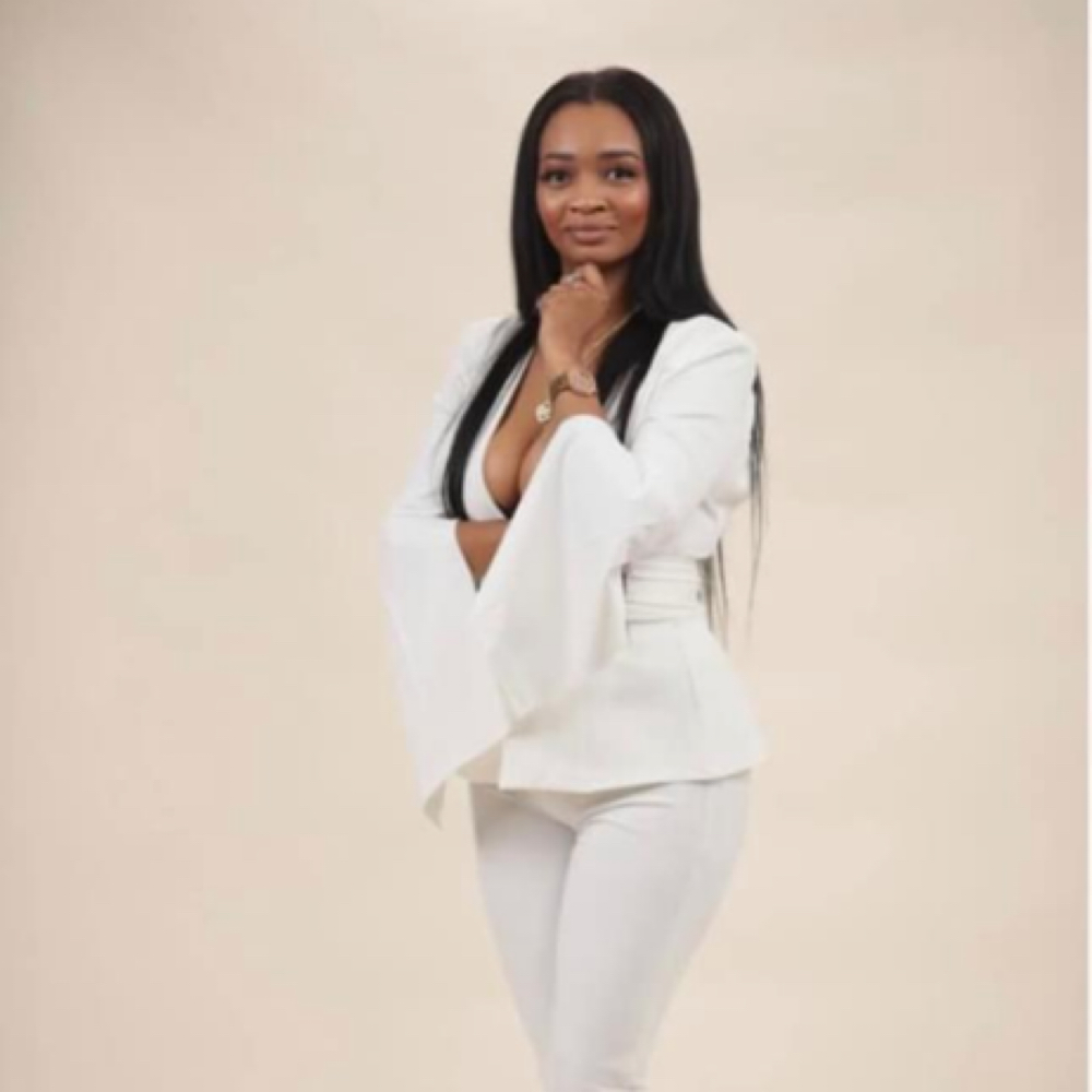 Ashley B at Glamour Beauty Body & Wellness in Mobile, AL