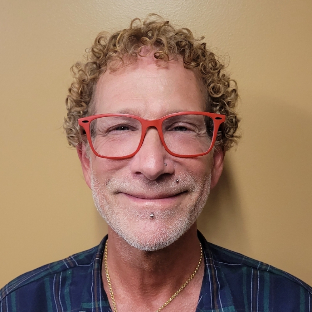 Jeffery Carter at Texture Salon Salem in Salem, MA