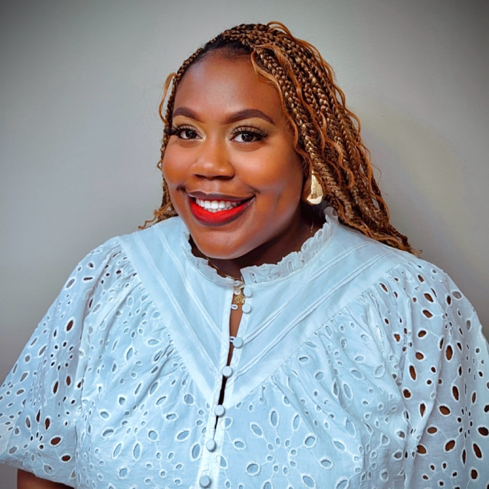 Keandria Okeke