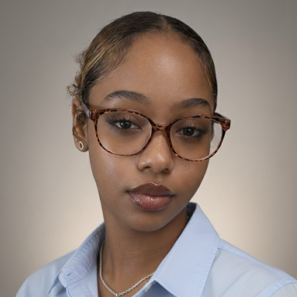 Lauryn Wilkes Licensed Esthetician at Beyond the Body Studio in Columbia, SC