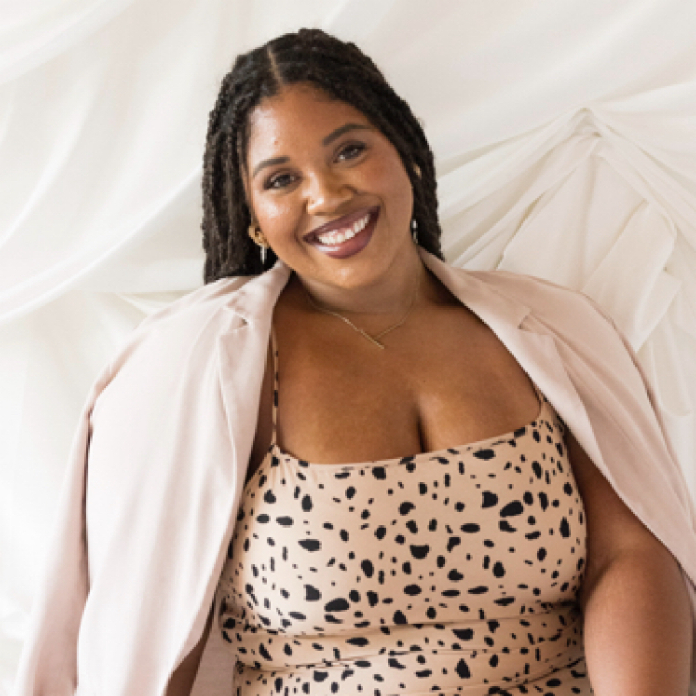 Trianna Henry at AVELLA BEAUTY in Phoenix, AZ