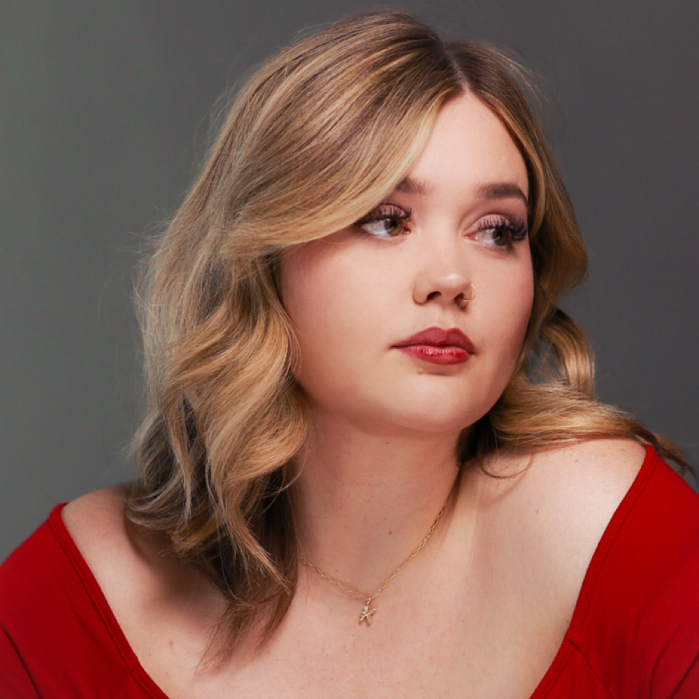 Kendal Turpin at Sonoran Muse in Scottsdale, AZ