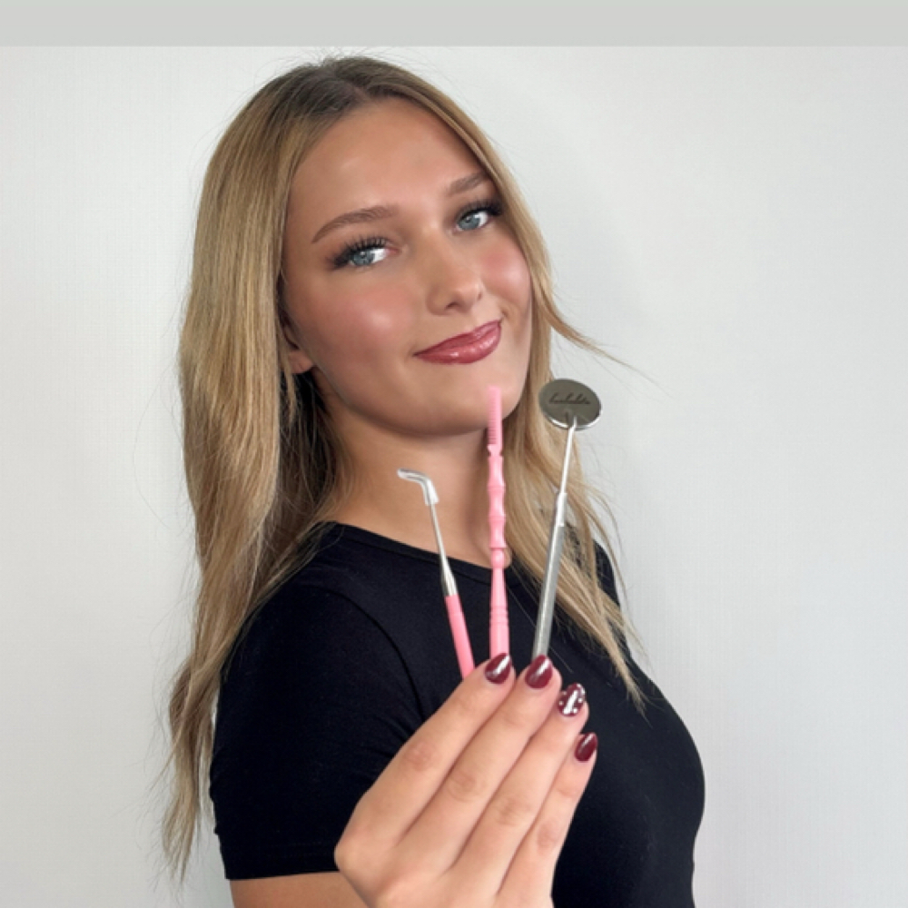Emily Gary at Studio MJ Salon in Rochester, NY