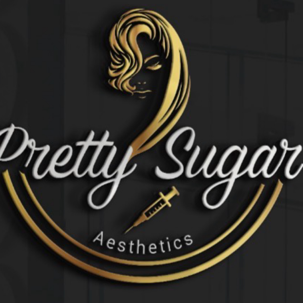 Pretty Sugar Aesthetics