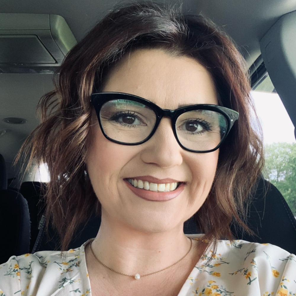 Ashley Landreneau at The Shop in Ville Platte, LA