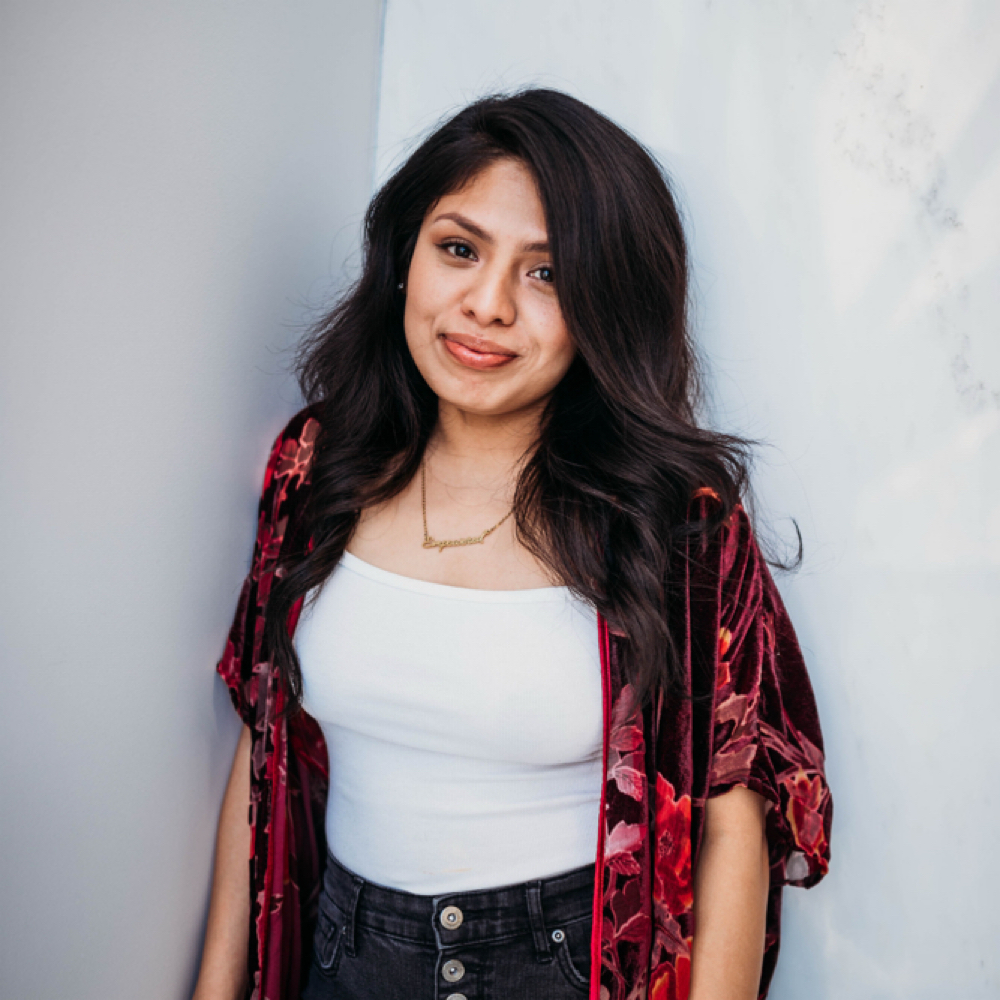 Yasmin Lopez at House of Goats in Silver Spring, MD