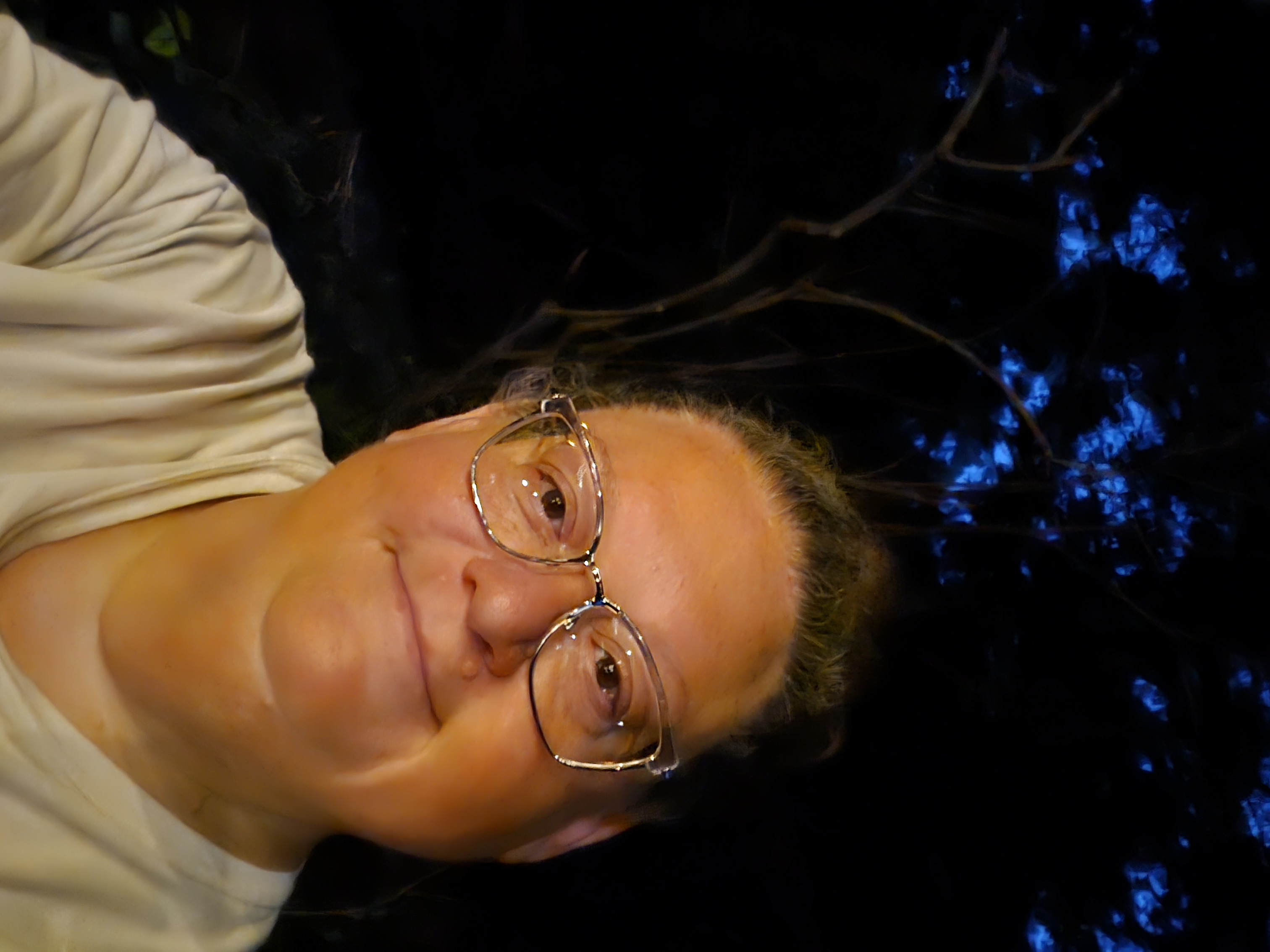 Amy Jones