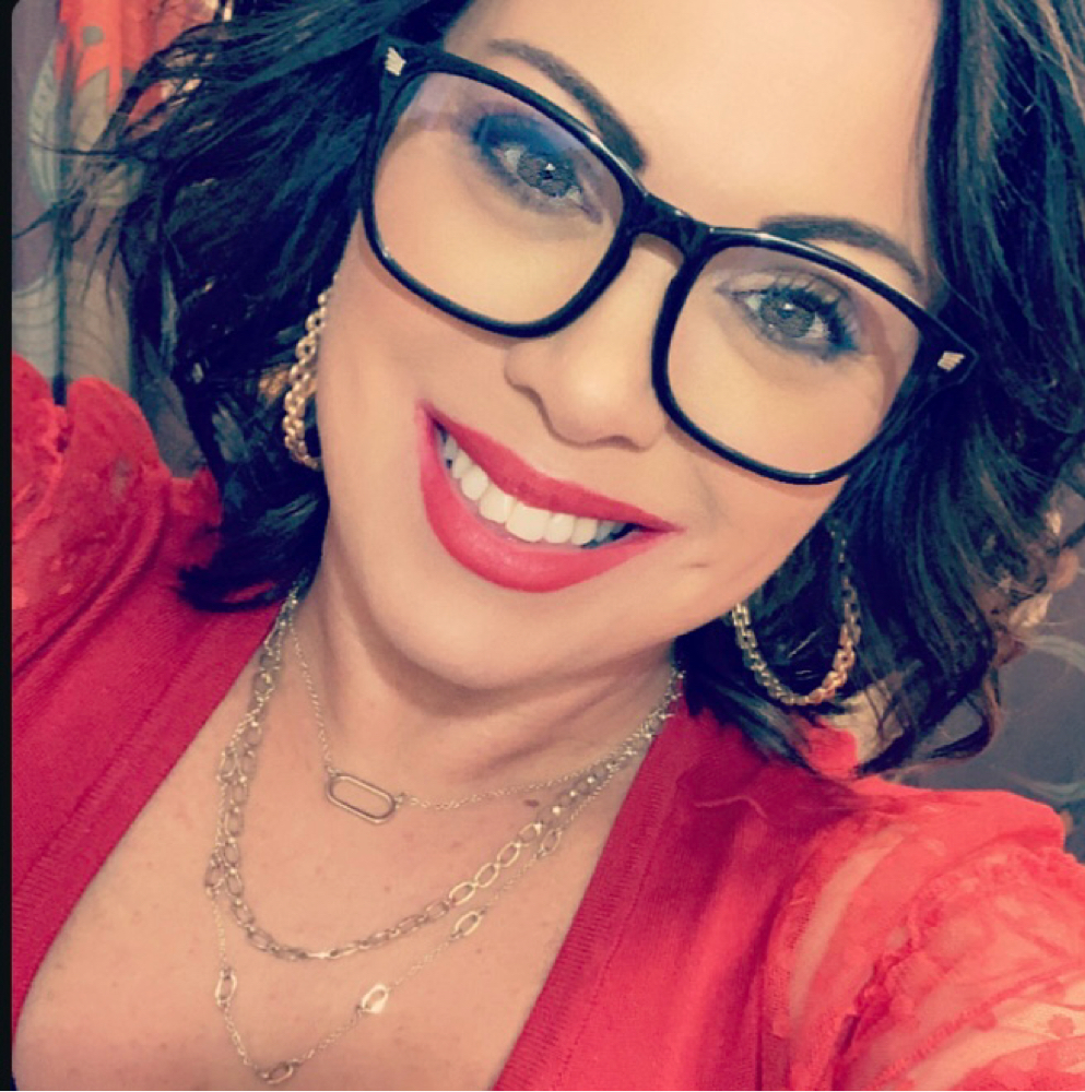 Melody Nyberg