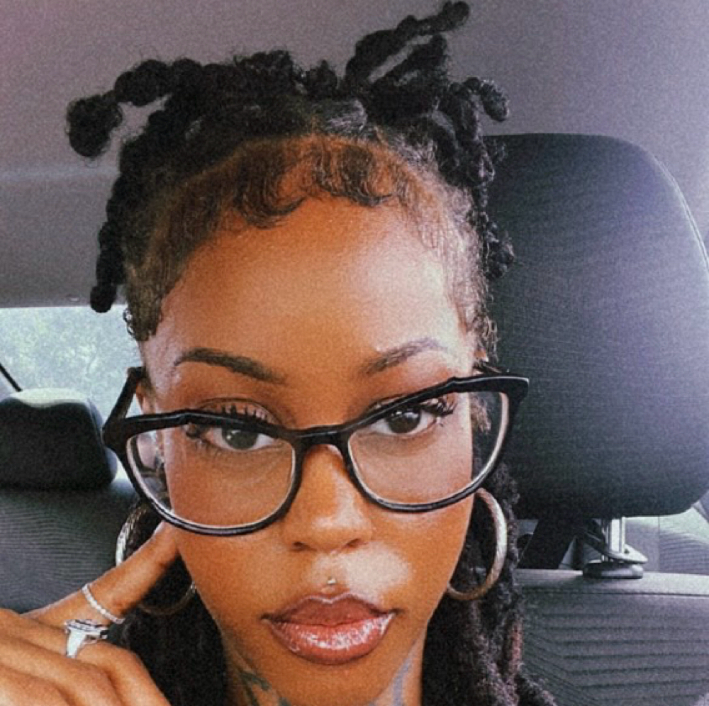Kwanisha McCraw