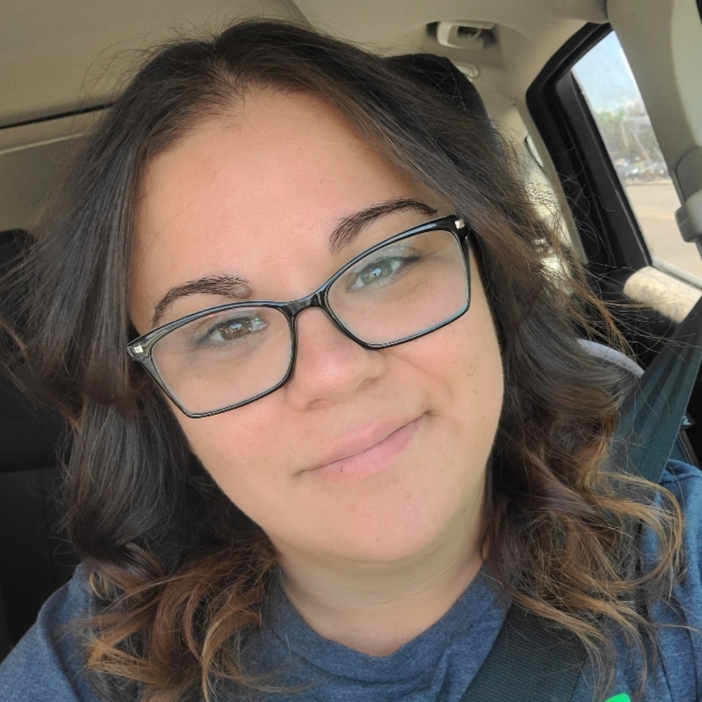 Lena La Rue at Signature Salon & Day Spa in Nampa, ID