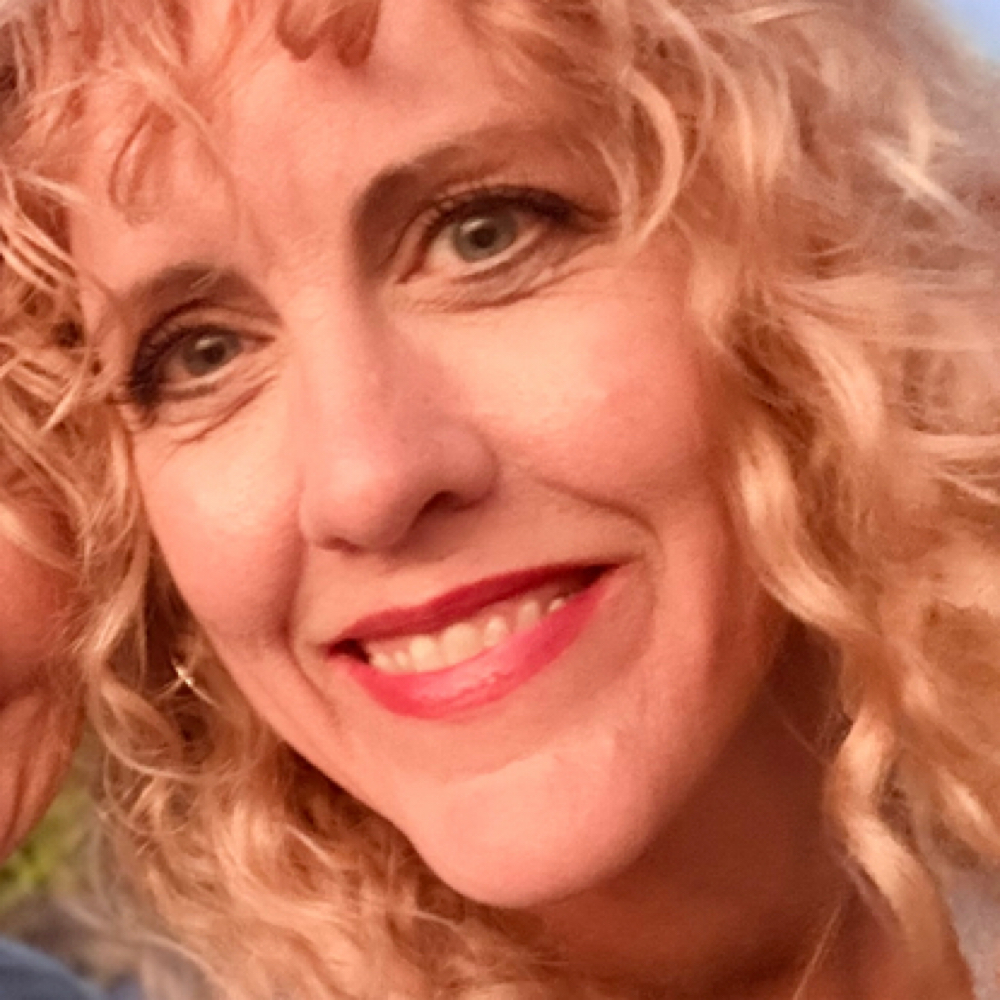 Kat Carter at Hue Salon and Spa in Hailey, ID