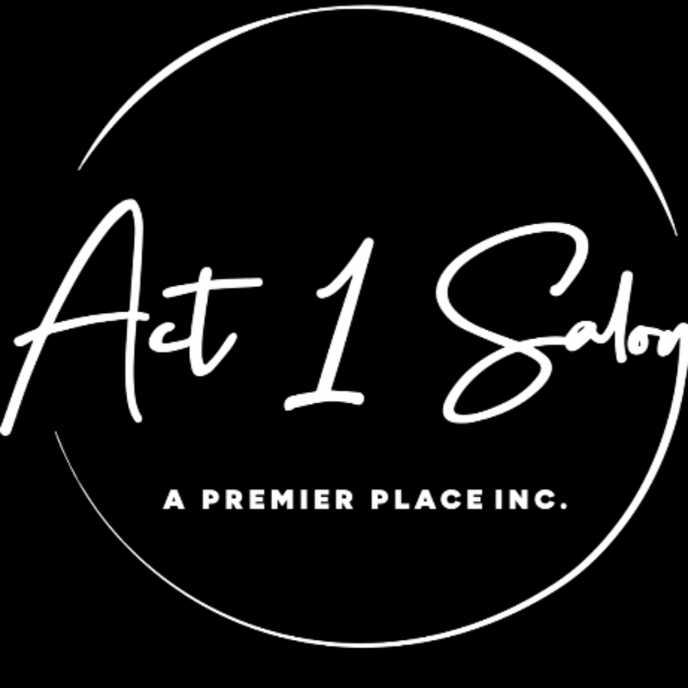 Act 1 Salon