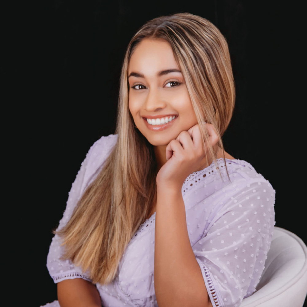 Lexi Matteson at Lavender Moon Aesthetics & Salon in Sarasota, FL